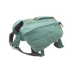 Ruffwear Front Range™ Hundetagesrucksack seegrün S