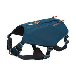 Ruffwear Switchbak™ Geschirr blau S