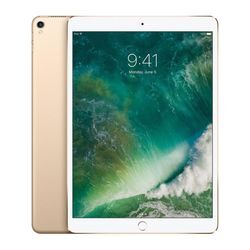 iPad Pro 9.7 (2016) 1. Generation 32 GB - WLAN - Gold