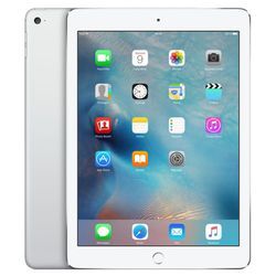 iPad Air (2014) 2. Generation 32 GB - WLAN - Silber