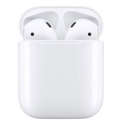 Apple AirPods 2. Generation (2019) - Lightning Ladecase