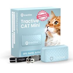 Tractive CAT 4 GPS