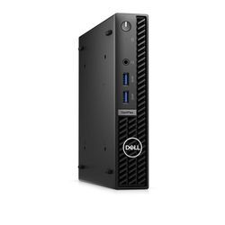 Dell OptiPlex 7010 Micro Core i5 2 GHz - SSD 512 GB RAM 8 GB