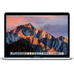 MacBook Pro 13" Retina (2017) - Core i5 2.3 GHz SSD 256 - 8GB - QWERTY - Niederländisch