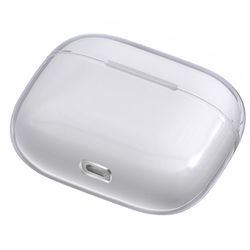 Schutzhülle AirPods Pro 2 - Thermoplastisches polyurethan (TPU) - Transparent