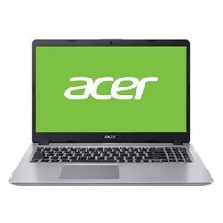 Acer Aspire A515-52 15" Core i3 2.1 GHz - SSD 128 GB - 4GB QWERTY - Portugiesisch