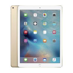 iPad Pro 12.9 (2017) 2. Generation 64 GB - WLAN - Gold