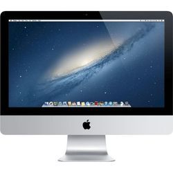 iMac 21" (Ende 2012) Core i5 2,9 GHz - HDD 1 TB - 16GB AZERTY - Französisch