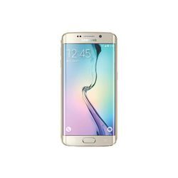 Galaxy S6 edge 32GB - Gold - Ohne Vertrag