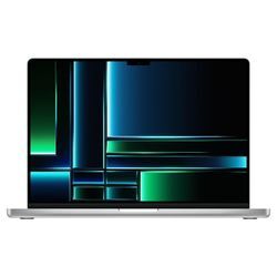 MacBook Pro 16" (2023) - Apple M2 Pro mit 12‐Core CPU und 19-core GPU - 16GB RAM - SSD 1000GB - QWERTZ - Deutsch