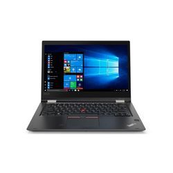 Lenovo ThinkPad X380 Yoga 13" Core i5 1.7 GHz - SSD 256 GB - 8GB QWERTZ - Deutsch