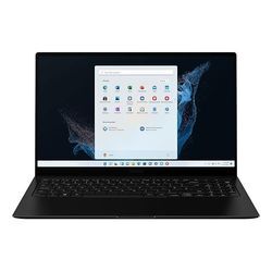 Samsung Galaxy Book 2 Pro 5G NP955XED 15" Core i7 2.1 GHz - SSD 512 GB - 16GB QWERTY - Schwedisch