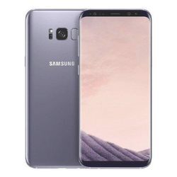 Galaxy S8 64GB - Grau - Ohne Vertrag - Physische Dual-SIM