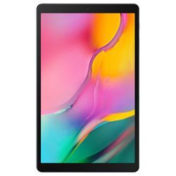 Galaxy Tab A 32GB - Schwarz - WLAN