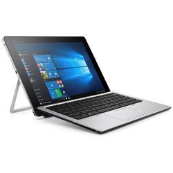 HP Elite X2 1012 G1 12" Core m5 1.1 GHz - SSD 256 GB - 8GB AZERTY - Französisch