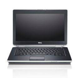 Dell Latitude E6430 14" Core i5 2.6 GHz - SSD 128 GB - 8GB QWERTY - Italienisch