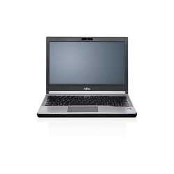 Fujitsu LifeBook E736 13" Core i5 2.4 GHz - SSD 512 GB - 16GB QWERTZ - Deutsch