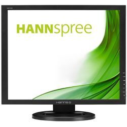 Bildschirm 19" LED SXGA Hanns.G HX193DPB