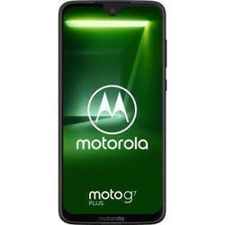 Motorola Moto G7 Plus 64GB - Blau - Ohne Vertrag