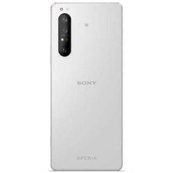 Sony Xperia 1 64GB - Weiß - Ohne Vertrag