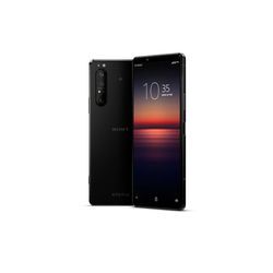 Sony Xperia 5 III 128GB - Schwarz - Ohne Vertrag - Dual-SIM