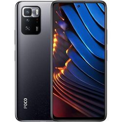 Xiaomi Poco X3 GT 256GB - Schwarz - Ohne Vertrag - Dual-SIM