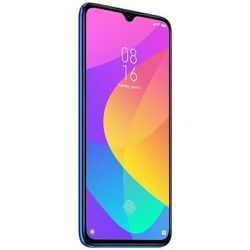 Xiaomi Mi 9 Lite 128GB - Blau - Ohne Vertrag