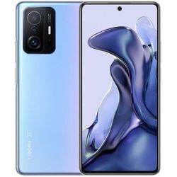 Xiaomi Redmi Note 11T 5G 128GB - Blau - Ohne Vertrag - Physische Dual-SIM