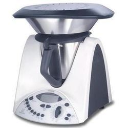 Multifunktions-Küchenmaschine Vorwerk thermomix TM31 2,0000L - Weiß