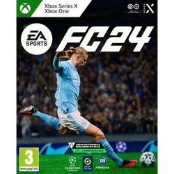 EA Sports FC 24 - Xbox Series X