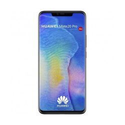 Huawei Mate 20 Pro 128GB - Schwarz - Ohne Vertrag