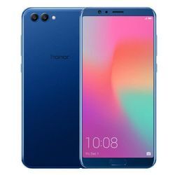 Honor View 10 128GB - Blau (Dark Blue) - Ohne Vertrag - Dual-SIM