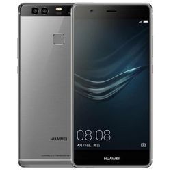 Huawei P9 Plus 64GB - Grau - Ohne Vertrag