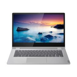 Lenovo IdeaPad C340-14IML 14" Core i5 1.6 GHz - SSD 512 GB - 8GB QWERTY - Italienisch