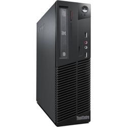 Lenovo ThinkCentre M73 SFF Core i5 3 GHz - SSD 512 GB RAM 8 GB