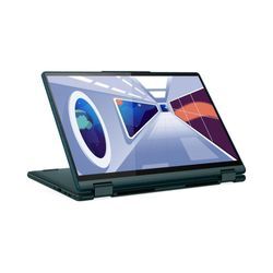 Lenovo Yoga 6 13ABR8 13" Ryzen 5 2 GHz - SSD 512 GB - 8GB QWERTZ - Deutsch