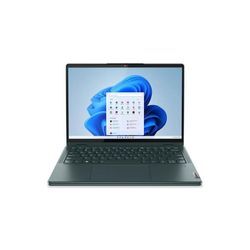 Lenovo Yoga 6 13ALC7 13" Ryzen 7 1.8 GHz - SSD 1000 GB - 16GB QWERTY - Italienisch