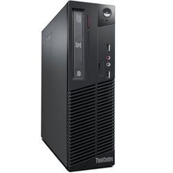 Lenovo ThinkCentre M73 Core i5 3 GHz - SSD 512 GB RAM 16 GB