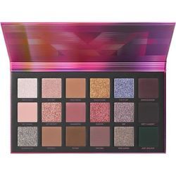 Morphe Augen Make-up Lidschatten Holiday Collection Shade Thrower Palette 20,5 g