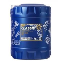 SCT - MANNOL Classic 10W-40 (10L) Motoröl MN7501-10