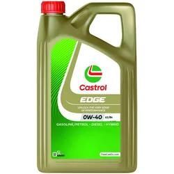 CASTROL EDGE 0W-40 A3/B4 5l Motoröl 15F6B7