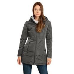 Knuffelwuff leichte Damen Übergangsjacke Fairfield khaki 38 - EU