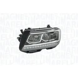 MAGNETI MARELLI Hauptscheinwerfer rechts LED für VW 5NB941774E 5NB941774D 5NB941774B 711451000258