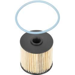 MANN-FILTER Kraftstofffilter mit Dichtung 65mm für FORD 1872152 2171748 PU 7011 z