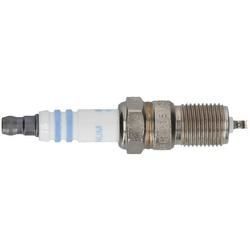 BOSCH Zündkerze Platinum 1-polig für MAZDA FORD ZZC2-18-110A 3S4J12405AB SP493 0 242 229 652