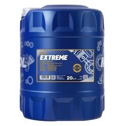 SCT - MANNOL Extreme 5W-40 (20L) Motoröl MN7915-20