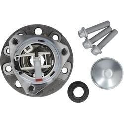 SKF Radlagersatz vorne rechts links für GENERAL MOTORS VAUXHALL OPEL 93178652 13110964 1603254 VKBA 3651