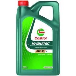 CASTROL Magnatec 0W-30 C2 5l Motoröl 15F6BD