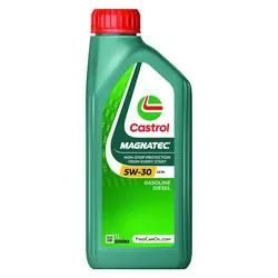 CASTROL Magnatec A3/B4 5W-30 (1 L) Motoröl 15F67D