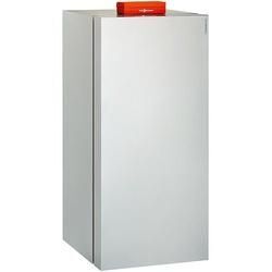 Viessmann Gas-Brennwertkessel Vitocrossal 300 Typ CU3A mit Vitotronic 200 - 19 kW - CU3A373